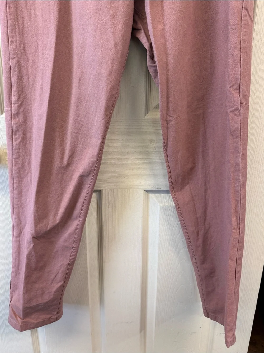 Lululemon commission pant utilitech